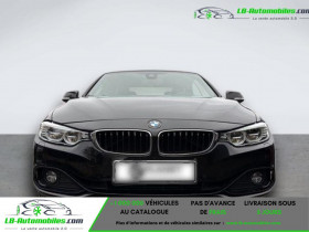 Bmw Serie 4 430i BVA  occasion � Beaupuy - photo n�5