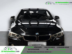 Bmw Serie 4 430i BVA  occasion � Beaupuy - photo n�4