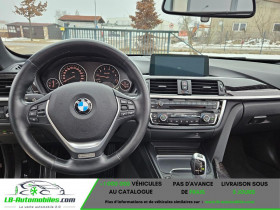 Bmw Serie 4 430i BVA  occasion � Beaupuy - photo n�3