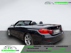 Bmw Serie 4 430i BVA  occasion � Beaupuy - photo n�4