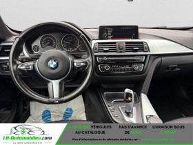 Bmw Serie 4 430i BVA  occasion � Beaupuy - photo n�3