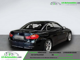 Bmw Serie 4 430i BVA  occasion � Beaupuy - photo n�3