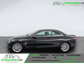 Bmw Serie 4 430i BVA  occasion � Beaupuy - photo n�3