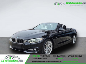 Bmw Serie 4 430i BVA  occasion � Beaupuy - photo n�2