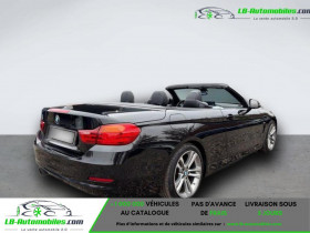Bmw Serie 4 430i BVA  occasion � Beaupuy - photo n�2