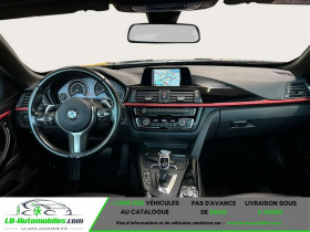 Bmw Serie 4 430i BVA  occasion � Beaupuy - photo n�2