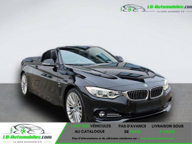 Bmw Serie 4 , garage LB AUTOMOBILES � Beaupuy