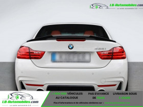 Bmw Serie 4 430i BVA  occasion � Beaupuy - photo n�5