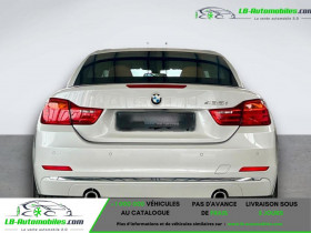 Bmw Serie 4 430i BVA  occasion � Beaupuy - photo n�6