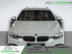 Bmw Serie 4 430i BVA  occasion � Beaupuy - photo n�5