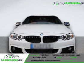 Bmw Serie 4 430i BVA  occasion � Beaupuy - photo n�4