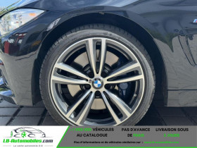 Bmw Serie 4 430i BVA  occasion � Beaupuy - photo n�6