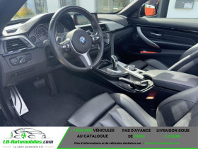 Bmw Serie 4 430i BVA  occasion � Beaupuy - photo n�5