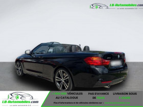 Bmw Serie 4 430i BVA  occasion � Beaupuy - photo n�3