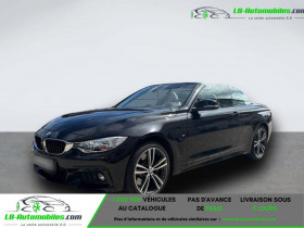 Bmw Serie 4 430i BVA  occasion � Beaupuy - photo n�2