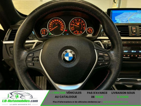 Bmw Serie 4 430i BVA  occasion � Beaupuy - photo n�8