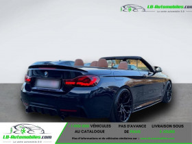 Bmw Serie 4 430i BVA  occasion � Beaupuy - photo n�3