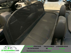 Bmw Serie 4 430i BVA  occasion � Beaupuy - photo n�7