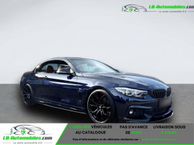Bmw Serie 4 430i BVA  occasion � Beaupuy - photo n�2