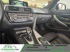 Bmw Serie 4 430i BVA  occasion � Beaupuy - photo n�3