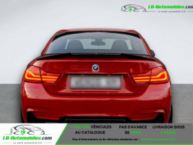 Bmw Serie 4 430i BVA  occasion � Beaupuy - photo n�4