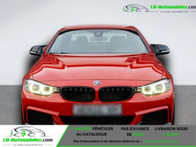 Bmw Serie 4 430i BVA  occasion � Beaupuy - photo n�3
