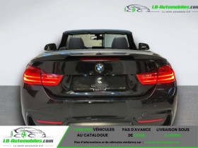Bmw Serie 4 430i BVA  occasion � Beaupuy - photo n�5