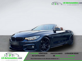 Bmw Serie 4 , garage LB AUTOMOBILES � Beaupuy