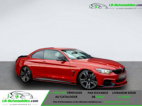 Bmw Serie 4 430i BVA  occasion � Beaupuy - photo n�2