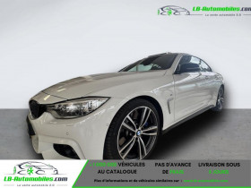 Bmw Serie 4 430i BVA  occasion � Beaupuy - photo n�2