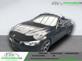 Bmw Serie 4 430i BVA  occasion � Beaupuy - photo n�2