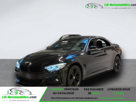 Bmw Serie 4 430i BVA  occasion � Beaupuy - photo n�2
