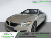 Bmw Serie 4 430i BVA  � Beaupuy 31