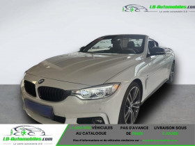 Bmw Serie 4 , garage LB AUTOMOBILES � Beaupuy