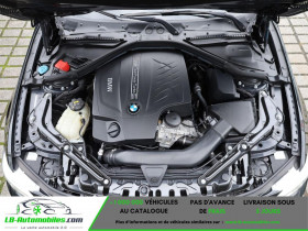 Bmw Serie 4 430i BVA  occasion � Beaupuy - photo n�9