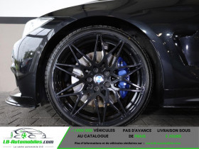 Bmw Serie 4 430i BVA  occasion � Beaupuy - photo n�8