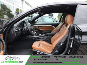 Bmw Serie 4 430i BVA  occasion � Beaupuy - photo n�6