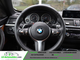 Bmw Serie 4 430i BVA  occasion � Beaupuy - photo n�7