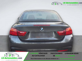 Bmw Serie 4 430i BVA  occasion � Beaupuy - photo n�7