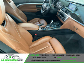 Bmw Serie 4 430i BVA  occasion � Beaupuy - photo n�5