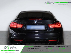 Bmw Serie 4 430i BVA  occasion � Beaupuy - photo n�5