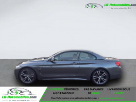 Bmw Serie 4 430i BVA  occasion � Beaupuy - photo n�6