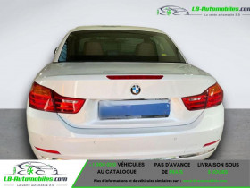 Bmw Serie 4 430i BVA  occasion � Beaupuy - photo n�4