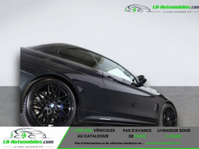 Bmw Serie 4 430i BVA  occasion � Beaupuy - photo n�4