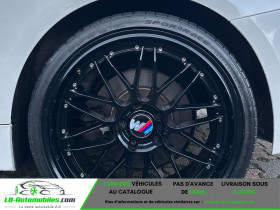 Bmw Serie 4 430i BVA  occasion � Beaupuy - photo n�10