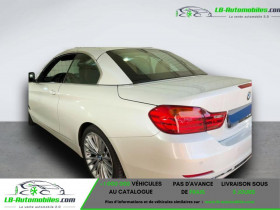 Bmw Serie 4 430i BVA  occasion � Beaupuy - photo n�3