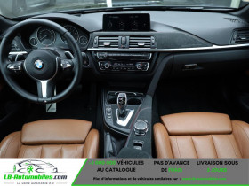 Bmw Serie 4 430i BVA  occasion � Beaupuy - photo n�3