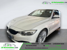 Bmw Serie 4 430i BVA  occasion � Beaupuy - photo n�2