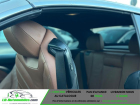 Bmw Serie 4 430i BVA  occasion � Beaupuy - photo n�9