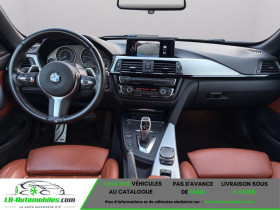 Bmw Serie 4 430i BVA  occasion � Beaupuy - photo n�3
